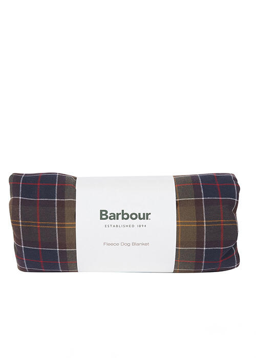 Barbour - Hund